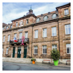 Service communication de Montbéliard