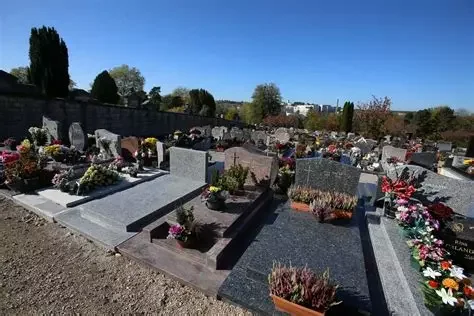Mémoires d'outre-tombe