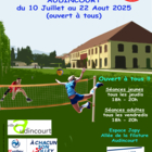 Volley Jeune  à l'espace JAPY Audincourt