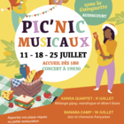 Pic'Nic Musicaux