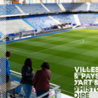Le Stade Bonal